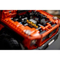 "LEGO Technic Mercedes-Benz G500 Professional Line 42177"