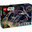 "LEGO Star Wars Mash Up aus TIE Fighter und X-Wing 75393"