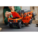 "LEGO Technic Mercedes-Benz G500 Professional Line 42177"