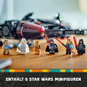 "LEGO Star Wars Dunkler Millennium Falke 75389"