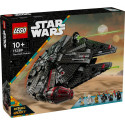 "LEGO Star Wars Dunkler Millennium Falke 75389"