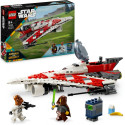 "LEGO Star Wars Jedi Bobs Sternjäger 75388"