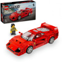 "LEGO Speed Champions Ferrari F40"