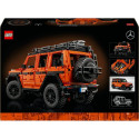 "LEGO Technic Mercedes-Benz G500 Professional Line 42177"