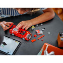 "LEGO Speed Champions Ferrari F40"