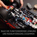 "LEGO Technic Mercedes-Benz G500 Professional Line 42177"