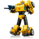 "LEGO Icons Bumblebee 10338"