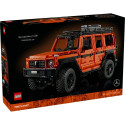 "LEGO Technic Mercedes-Benz G500 Professional Line 42177"