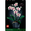 "LEGO Creator Botanicals Collection Orchidee 10311"