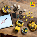 "LEGO Icons Bumblebee 10338"