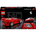 "LEGO Speed Champions Ferrari F40"