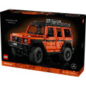 "LEGO Technic Mercedes-Benz G500 Professional Line 42177"