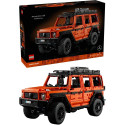 "LEGO Technic Mercedes-Benz G500 Professional Line 42177"