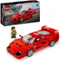 "LEGO Speed Champions Ferrari F40"