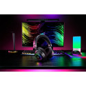 "Razer Kraken V4 wireless Gaming Headset black"