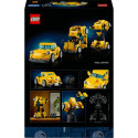 "LEGO Icons Bumblebee 10338"