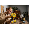 "LEGO Icons Bumblebee 10338"