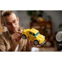 "LEGO Icons Bumblebee 10338"