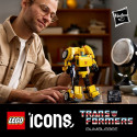 "LEGO Icons Bumblebee 10338"