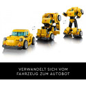 "LEGO Icons Bumblebee 10338"