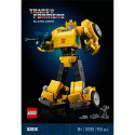 "LEGO Icons Bumblebee 10338"