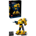 "LEGO Icons Bumblebee 10338"