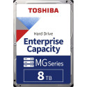 "8TB Toshiba Enterprise Capacity 7200RPM 256MB Ent."