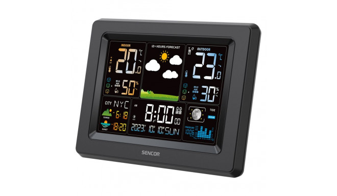 Ilmajaam Sencor SWS4500