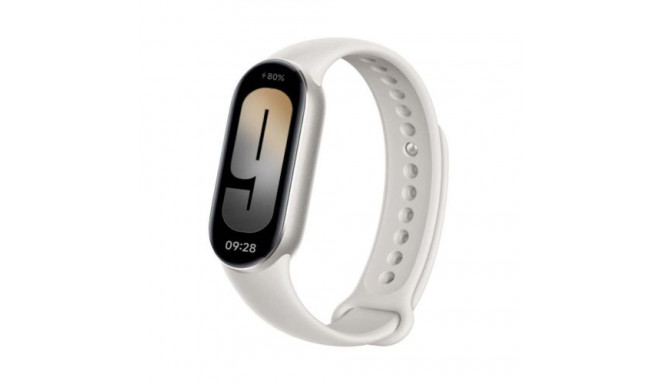 Xiaomi Smart Band 9 Titan Gray EU BHR8642GL