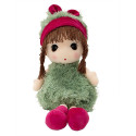 Askato Cuddly doll 44 cm