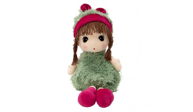 Askato Cuddly doll 44 cm