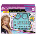 Bracelet making kit