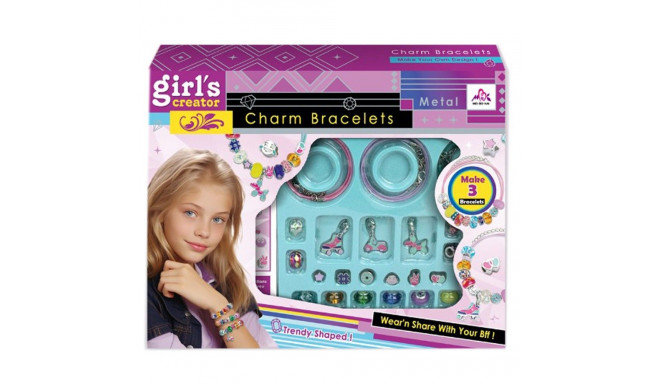 Bracelet making kit