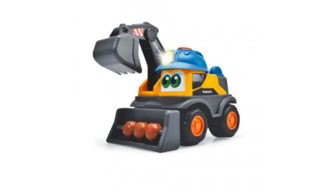 ABC Danny Digger 26 cm