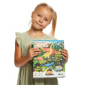 Observation Puzzle - Dinosaurs