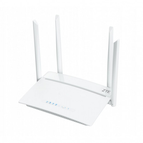 Router MF258 + IDU Wifi6