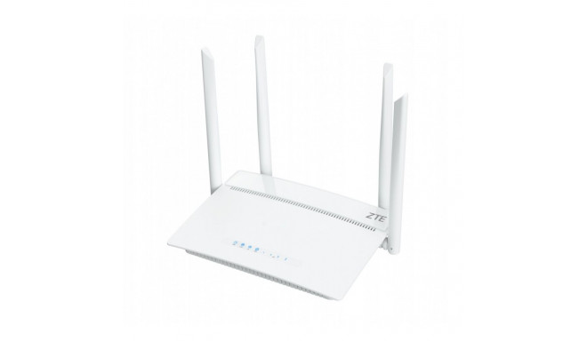 Router MF258 + IDU Wifi6