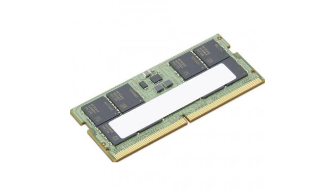Pamięć ThinkPad 32GB DDR5 5600 MHz SoDIMM 4X71M23188