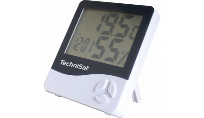 TechniSat Imeteo M1 Weather station