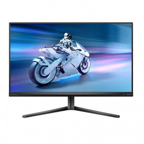 Monitor 27M2N5500 27-tolline IPS 180Hz HDMIx2 DP pööratav