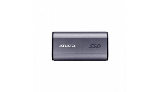 External SSD SC750 2000G USB3.2C 1050/1000 MB/s
