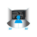 Privacy Filter Natec Owl 17:.3'' 16:9