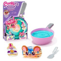 Cookeez Makery Pancakes - Frying pan set