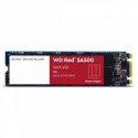 WD Red SSD 1TB M.2 2280 SA500 WDS100T1R0B