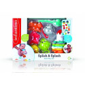 Infantino Splish & Splash Set