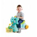 Sensory ride - Elephant 3in1 Infantino