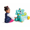 Sensory ride - Elephant 3in1 Infantino