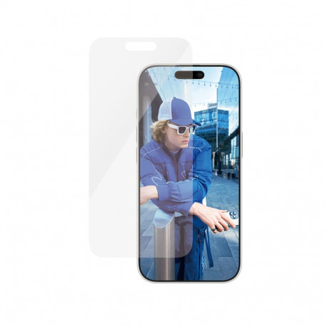 Kaitseklaas Apple iPhone 16 Pro, Classic Fit, PanzerGlass