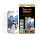 Kaitseklaas Apple iPhone 16 Pro Max, Classic Fit, PanzerGlass