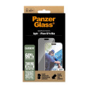 Kaitseklaas Apple iPhone 16 Pro Max, Classic Fit, PanzerGlass
